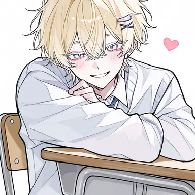 Profile image of 海葵