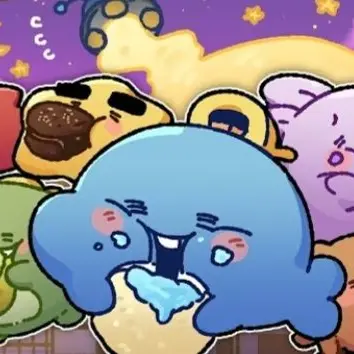 Profile image of 픽셀리