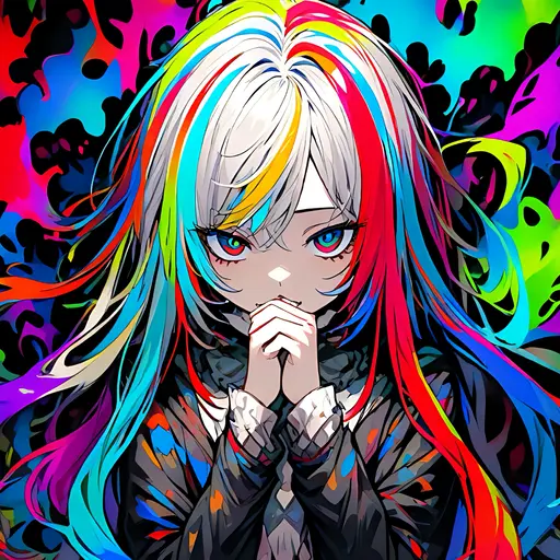 Riririek의 레인