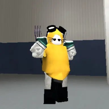 Profile image of 바나나캣