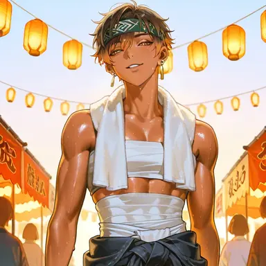 Profile image of Diesel