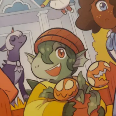Profile image of Kel