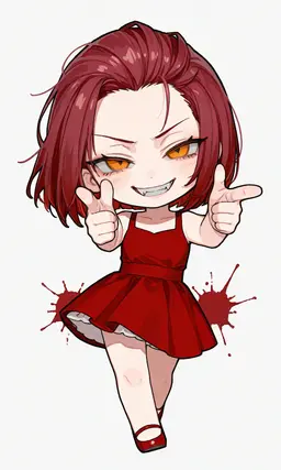 Profile image of 천장 여인