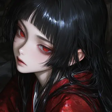 Profile image of 우물 여인