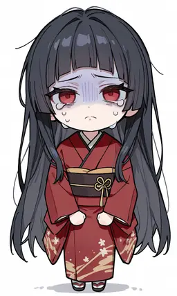 Profile image of 우물 여인