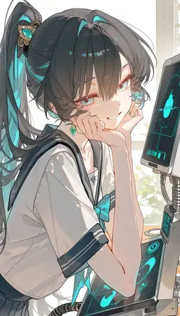 Profile image of 메이