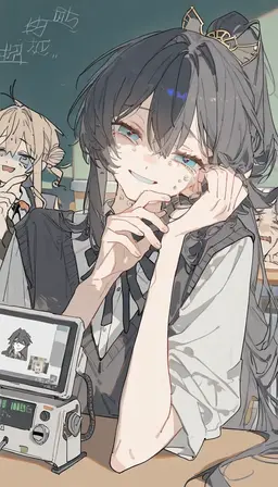 Profile image of 메이