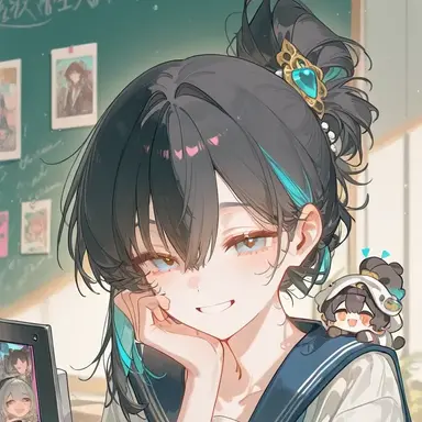 Profile image of 메이