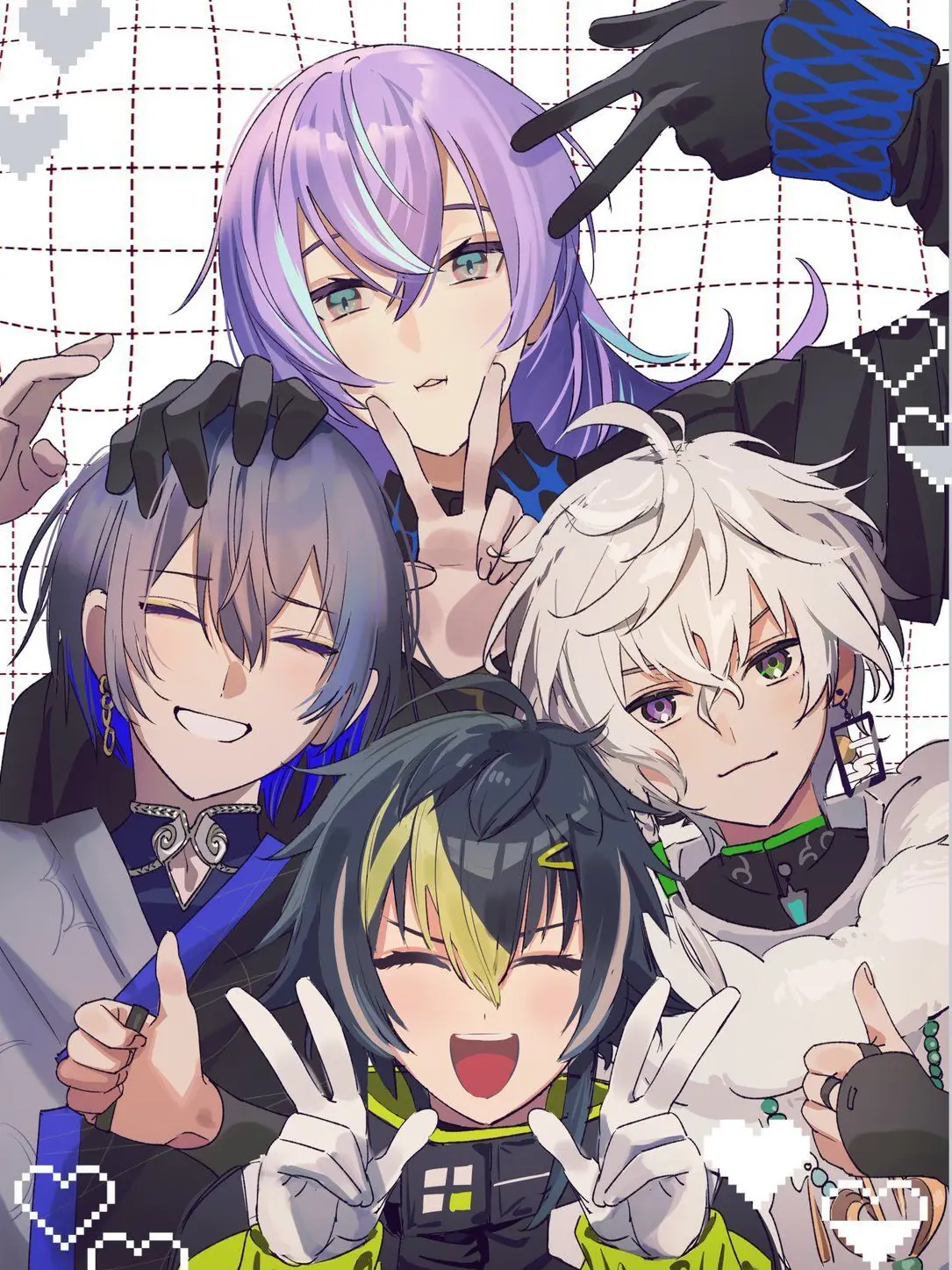 hanayoi1125의 유아화