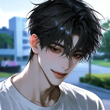 Profile image of 강서준