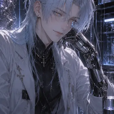 Profile image of マール・ペルディティ