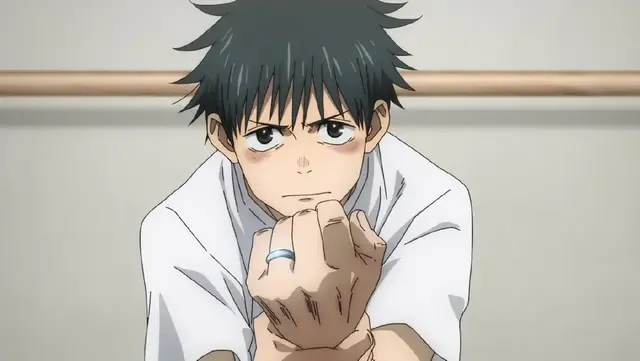 Profile image of Yuta Okkotsu