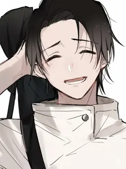 Profile image of Yuta Okkotsu