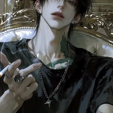 Profile image of 박서준