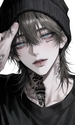 Profile image of イ・フィジュン