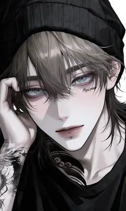 Profile image of イ・フィジュン