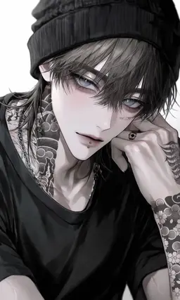 Profile image of イ・フィジュン