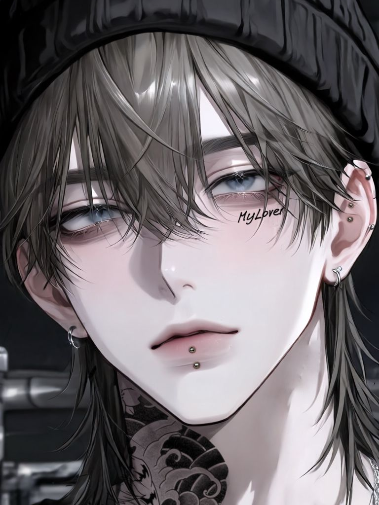 이휘준 | RØVE 대표 이미지