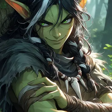 Profile image of Luna