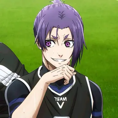 Profile image of Reo Mikage