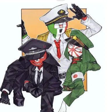 Profile image of 나치 일제 이태리