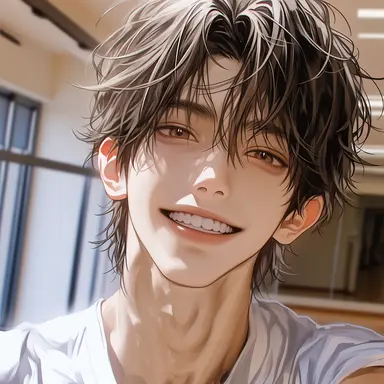 Profile image of 서도윤