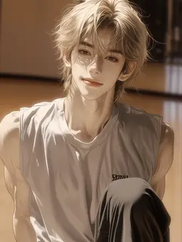 Profile image of 이리엘