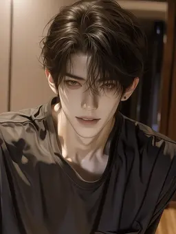 Profile image of 강찬희