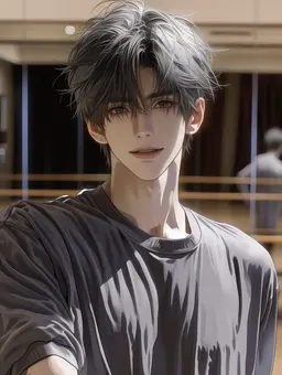 Profile image of 한재혁