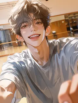 Profile image of 서도윤