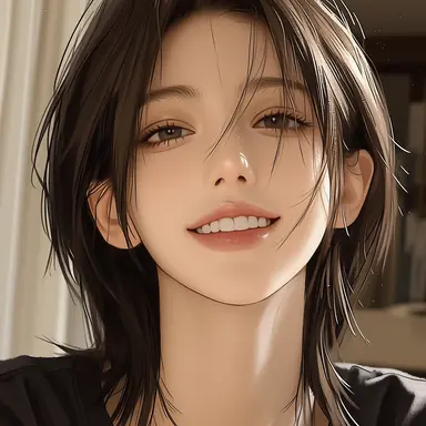 Profile image of 이지우