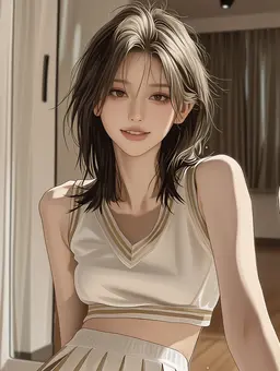 Profile image of 이지우