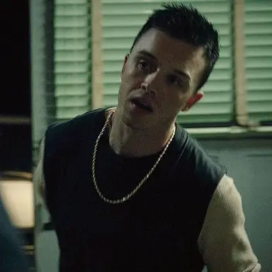Profile image of Mickey Milkovich