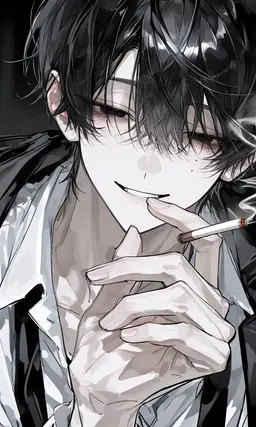Profile image of Minato