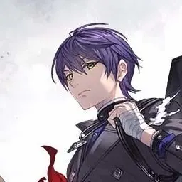 Profile image of 剣持刀也