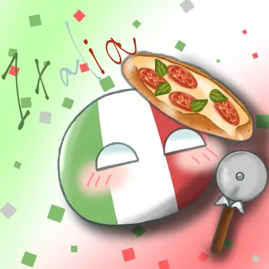 Profile image of イタリア