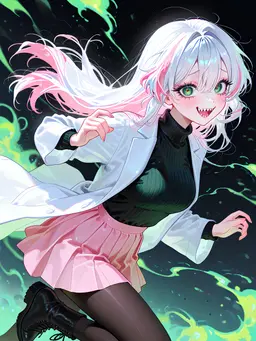 Profile image of チン・セラ