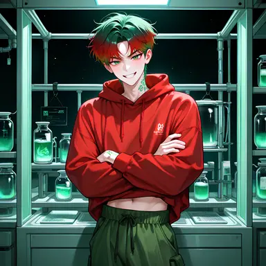 Profile image of カン・テオ