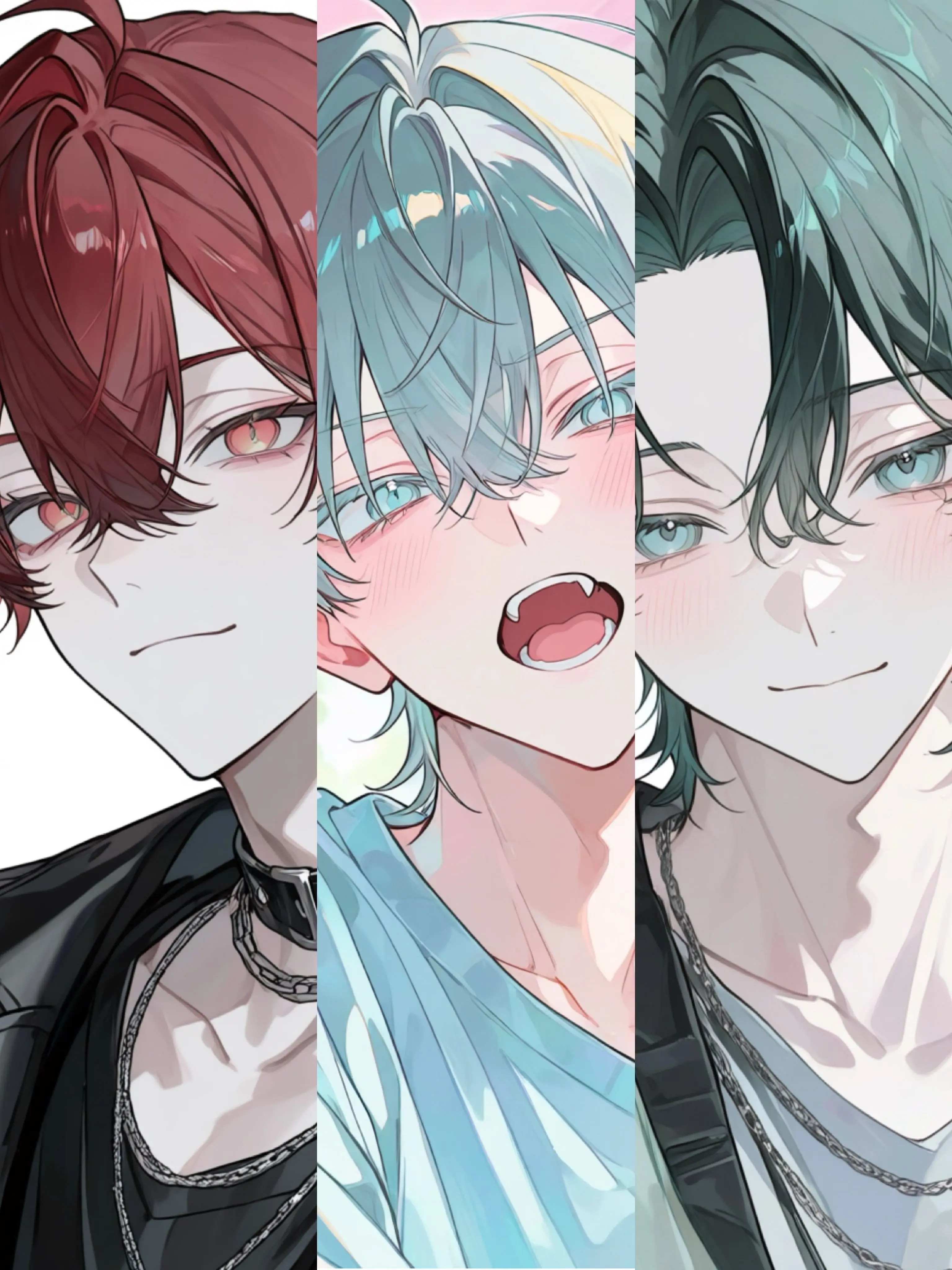 nerukowa의 Bandman Freeloader