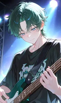 Profile image of Luka