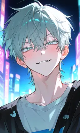Profile image of Leo