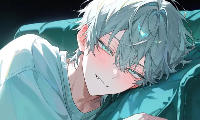 Profile image of Leo
