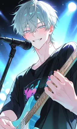 Profile image of Leo