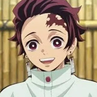 Profile image of 카마도 탄지로