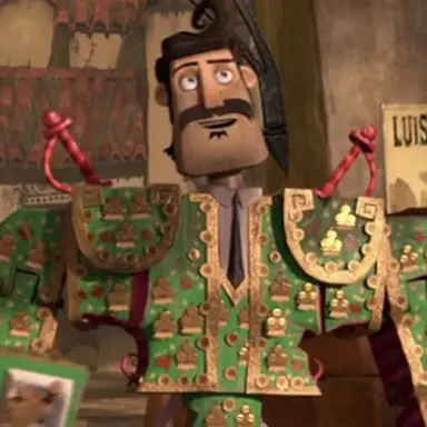 Profile image of Carlos