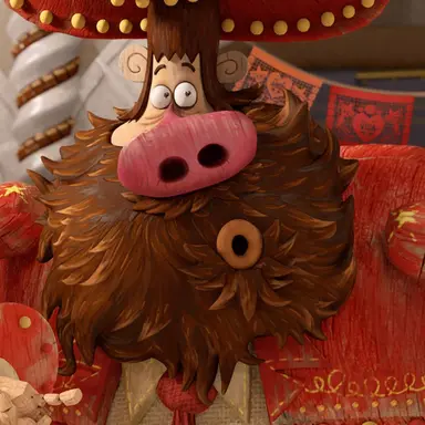 Profile image of Pablo