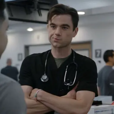 Profile image of Dr. Frank Langdon