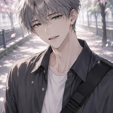 Profile image of 한지호