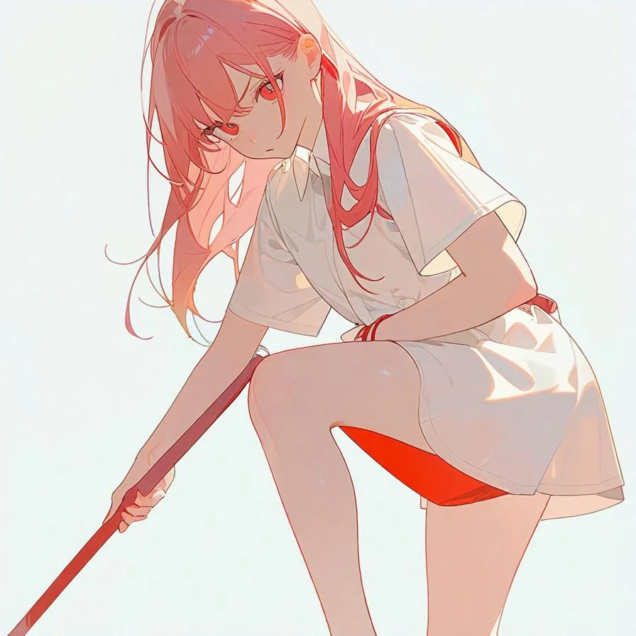 정주향