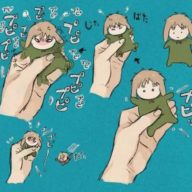 Profile image of アーサー